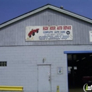 Rush Hour Auto Repair - Auto Repair & Service