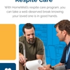 HomeWell Care Services gallery