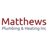 Matthews Plumbing & Heating Inc gallery