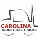 Carolina Industrial Trucks - Forklifts & Trucks