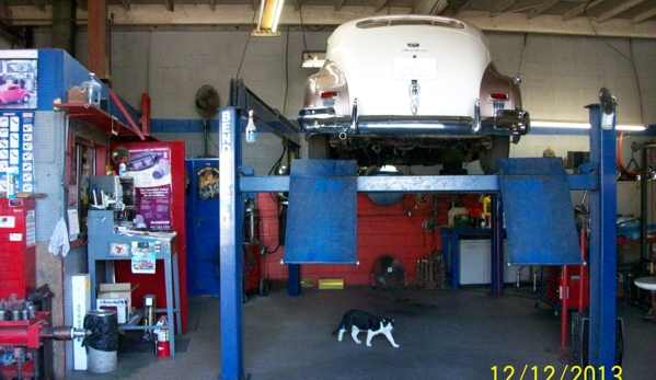 MIKES MUFFLER SERVICE - Gardena, CA