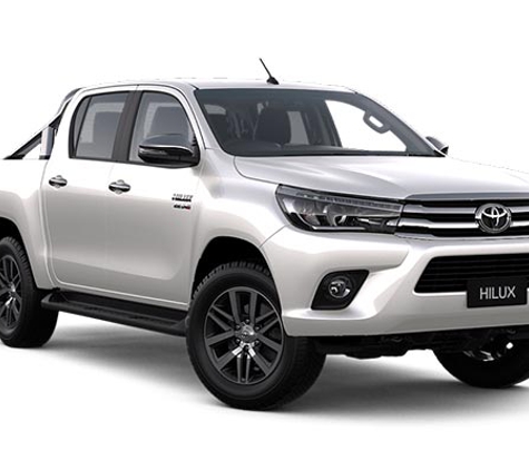 Cornes Toyota - Hawthorn, SA