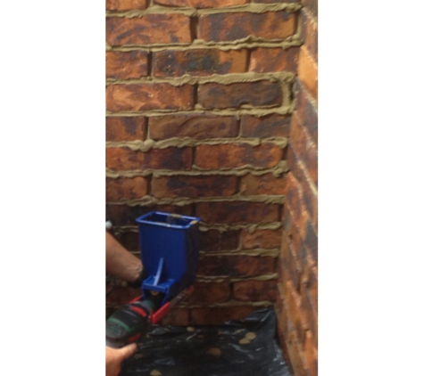 Water Ingress Solutions - Parkwood, QLD