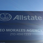 Allstate Insurance: Leo Morales