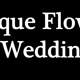 Unique Flowers & Weddings