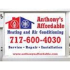 Anthony's Affordable Heating & AC gallery