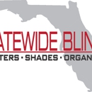 Statewide Blinds Shutters-More - Blinds-Venetian & Vertical