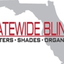 Statewide Blinds Shutters-More