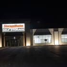 Storage Master at Forsyth