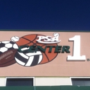 Plano Sports Authority - Sports Promoters & Managers