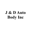 J & D Auto Body Inc gallery