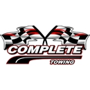Complete Towing and Repair - Towing