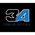 3A Foam Specialists