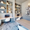 Seasons at Meridian Apartments gallery