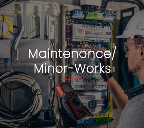 Switched On Electrical Services Pty Ltd - Queanbeyan East, NSW. Maintenance/Minor-Works
