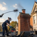 Zamora Chimney Services - Chimney Contractors