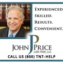 John Price Law Firm - Insurance Attorneys