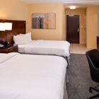 Buffalo Marriott Niagara