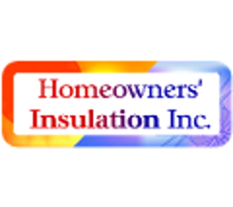 Homeowners' Insulation Inc - Colorado Springs, CO