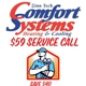 Comfort Systems Heating & Cooling