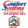Comfort Systems Heating & Cooling