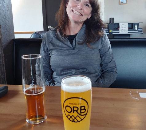 Outer Range Brewing Co. - Frisco, CO