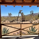 Joshua Tree Inn & Motel - Motels
