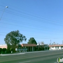 Alma Park Apartments - Apartments