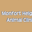 Monfort Heights Animal Clinic - Veterinarians