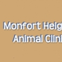 Monfort Heights Animal Clinic