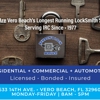 Benson's Lock Service gallery