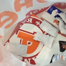 Popeyes Louisiana Kitchen - Fast Food Restaurants