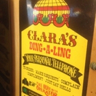 Pizza King Clara's
