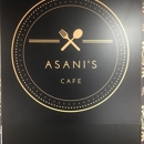 Asani's Cafe - Coffee Shops