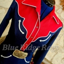 Blue Ridge Rags