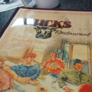 Buck's Restaurant - Family Style Restaurants