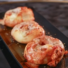 Oasis Pizzeria & Bakery