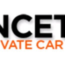Princeton Private Car - Taxis