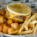 Wayback Burgers - American Restaurants