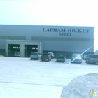 Lapham Hickey Steel Inc