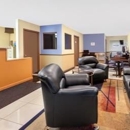 Days Inn by Wyndham Ardmore - Hotels
