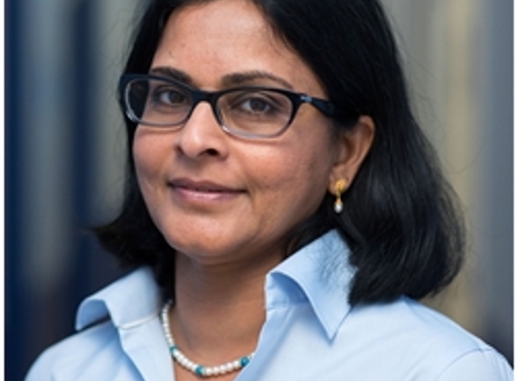 Sandhya R. Kondapaneni, DDS - Houston, TX