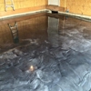 Carolina Custom Epoxy Garages gallery