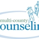 Multi-County Counseling