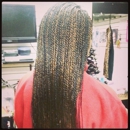 Bonitas Extensions and Braids - Hair Braiding