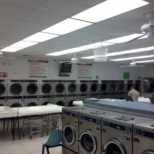 24 Hour Laundromat - Naples, FL