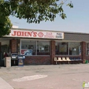 John's Char Burger - Hamburgers & Hot Dogs