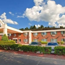 Country Hearth Inn Knightdale Raleigh - Hotels