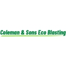 Coleman & Sons Painting & Eco Blasting - Paint Removing