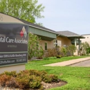 Dental Care Associates of Buffalo - Dental Clinics